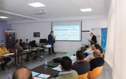 Organisation de sessions de formation sur la LOF au niveau déconcentré : Région de Fès-Meknès
