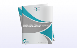 Publication du guide de la programmation budgétaire triennale