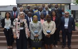 Participation de la Direction du Budget au séminaire sur l’appropriation et la diffusion des budgets-programmes organisé par CABRI du 10 au 12 avril 2018 à Abidjan en Côte d’Ivoire