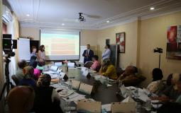 Lancement des sessions de formation sur la LOF au niveau déconcentré – Région 1 : Tanger – Tétouan  – Al Hoceima -