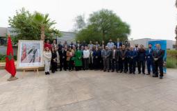 Organisation de sessions de formation sur la LOF au niveau déconcentré Région : Souss-Massa