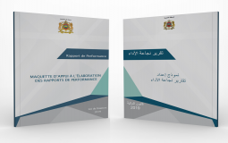 Elaboration des rapports de performance pour l’année budgétaire 2019