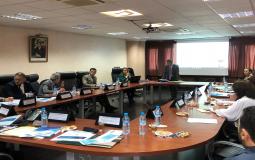 Visite d’une délégation iraquienne au Maroc pour échange d’expérience sur le budget-programme axé sur la performance