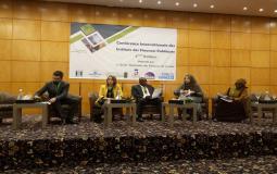 Participation de la Direction du Budget aux travaux de la 3ème édition de la Conférence Internationale des Réseaux des Instituts des Finances Publiques d’Afrique à Tunis